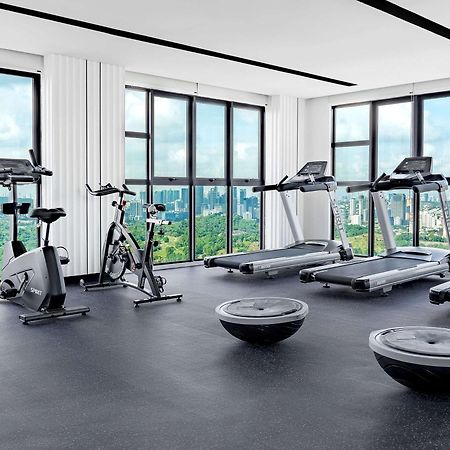 Mercure Kuala Lumpur Trion Экстерьер фото