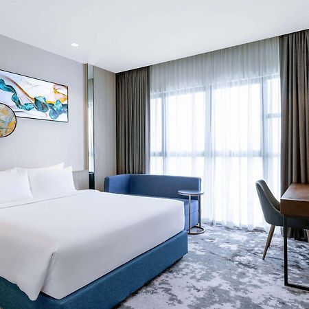 Mercure Kuala Lumpur Trion Экстерьер фото