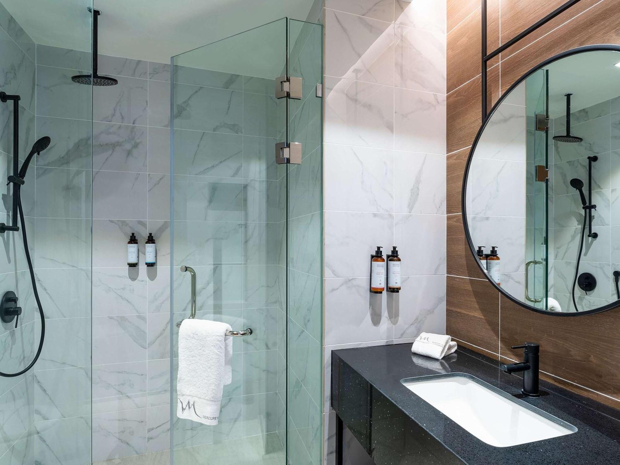 Mercure Kuala Lumpur Trion Экстерьер фото